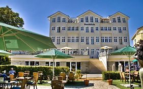 Haus Seeblick Hotel Garni&Ferienwohnungen
